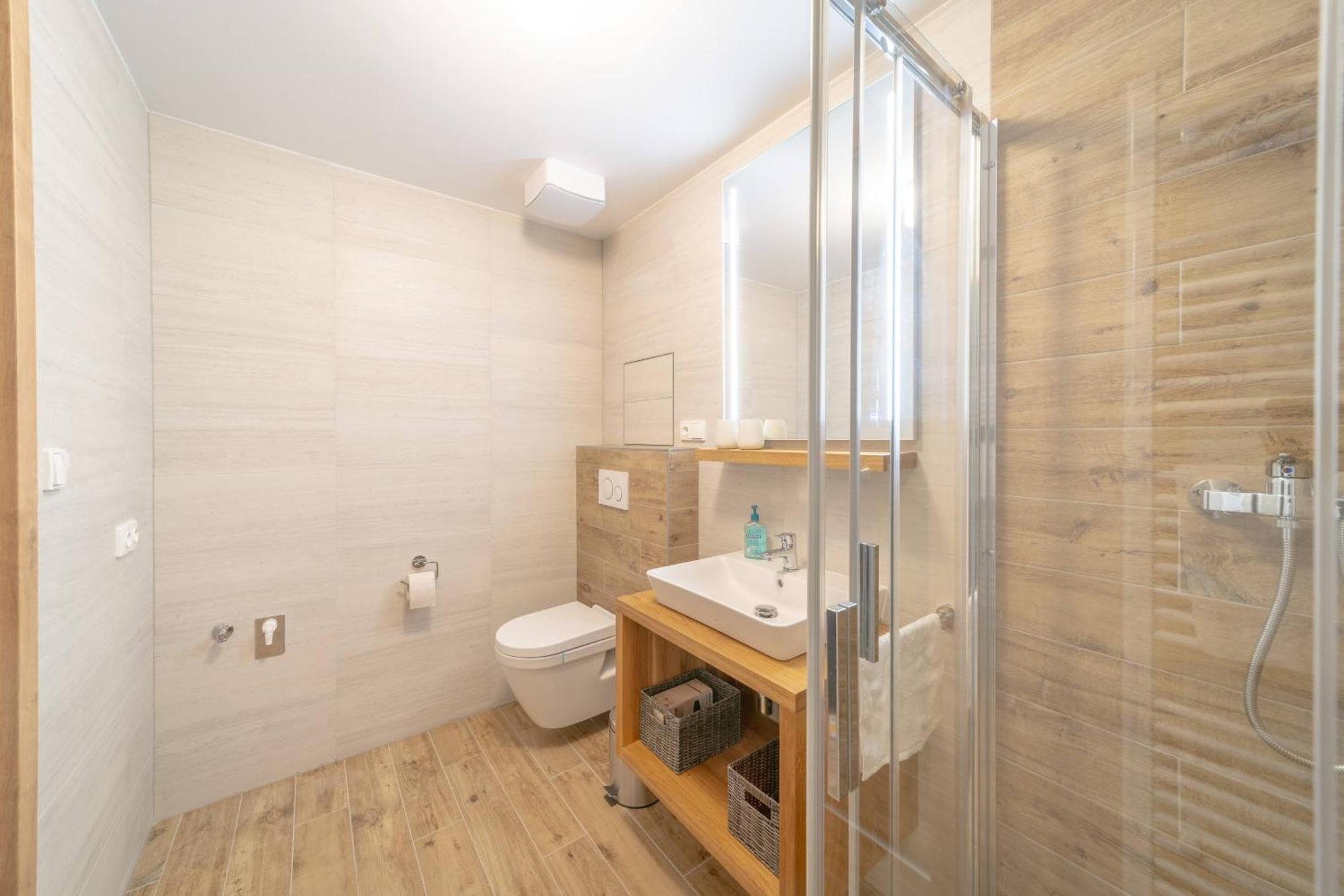 Apartman Vlcice 419 Trutnov Dış mekan fotoğraf