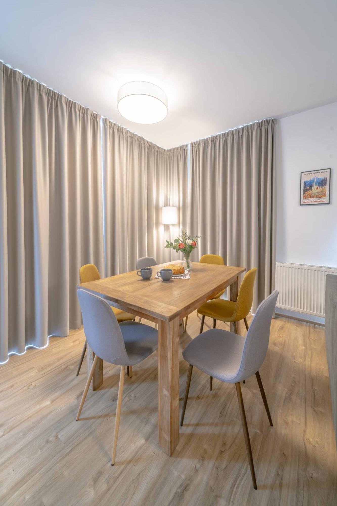 Apartman Vlcice 419 Trutnov Dış mekan fotoğraf