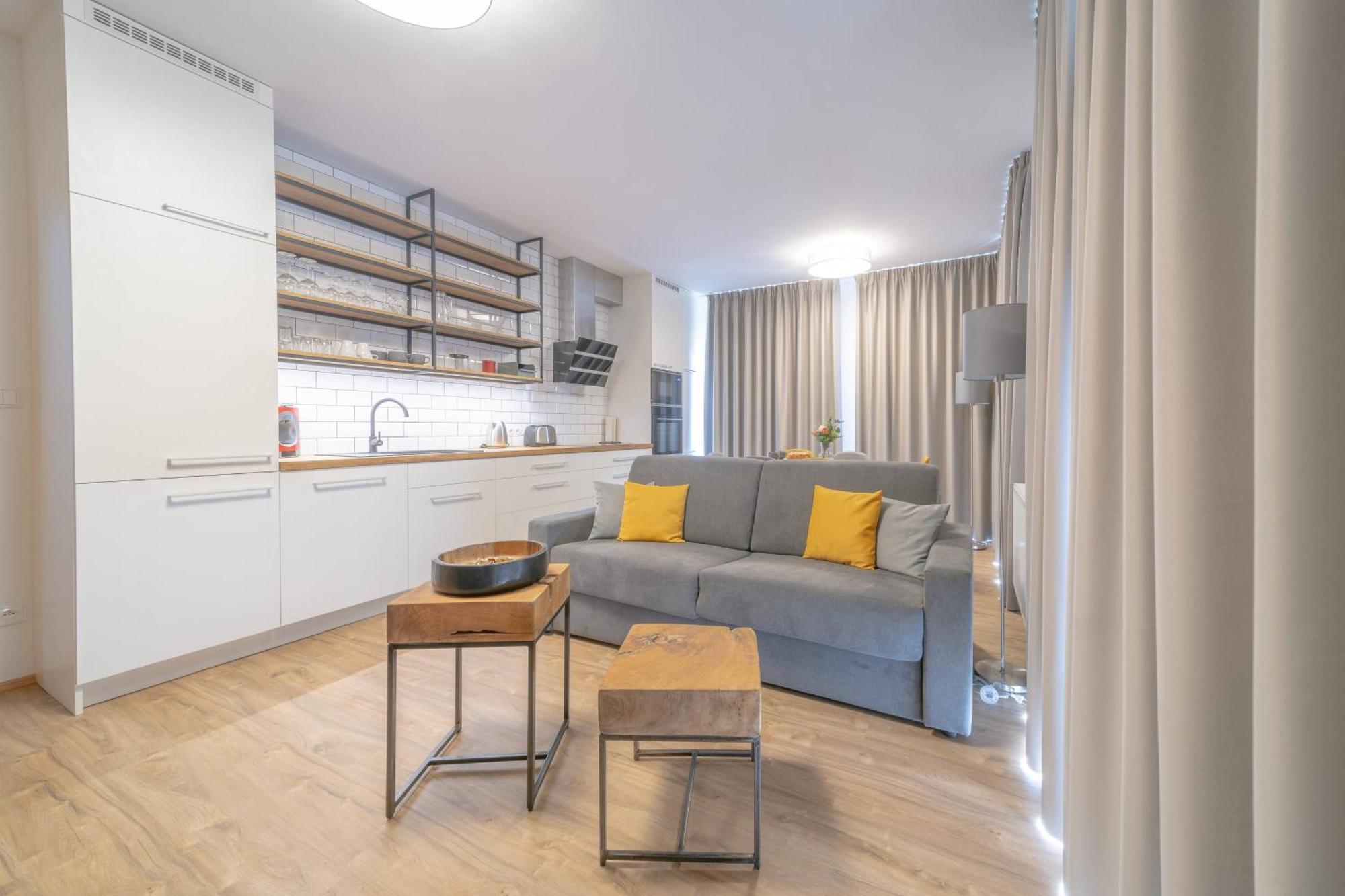Apartman Vlcice 419 Trutnov Dış mekan fotoğraf