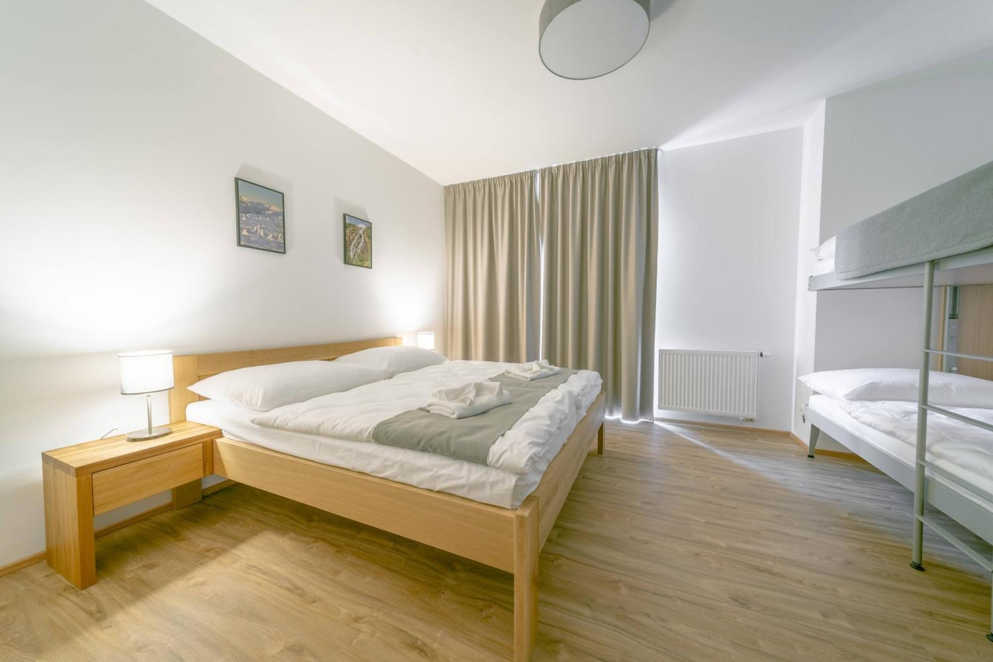 Apartman Vlcice 419 Trutnov Dış mekan fotoğraf