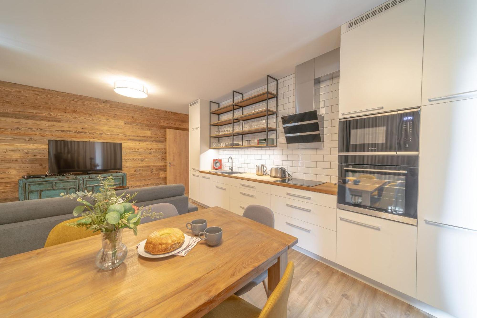 Apartman Vlcice 419 Trutnov Dış mekan fotoğraf